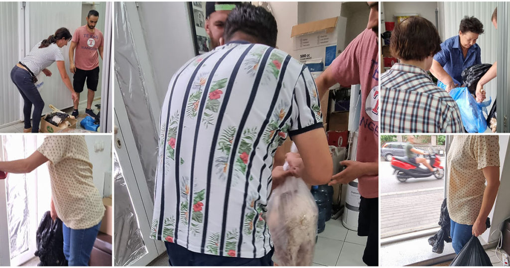 kurban bajram